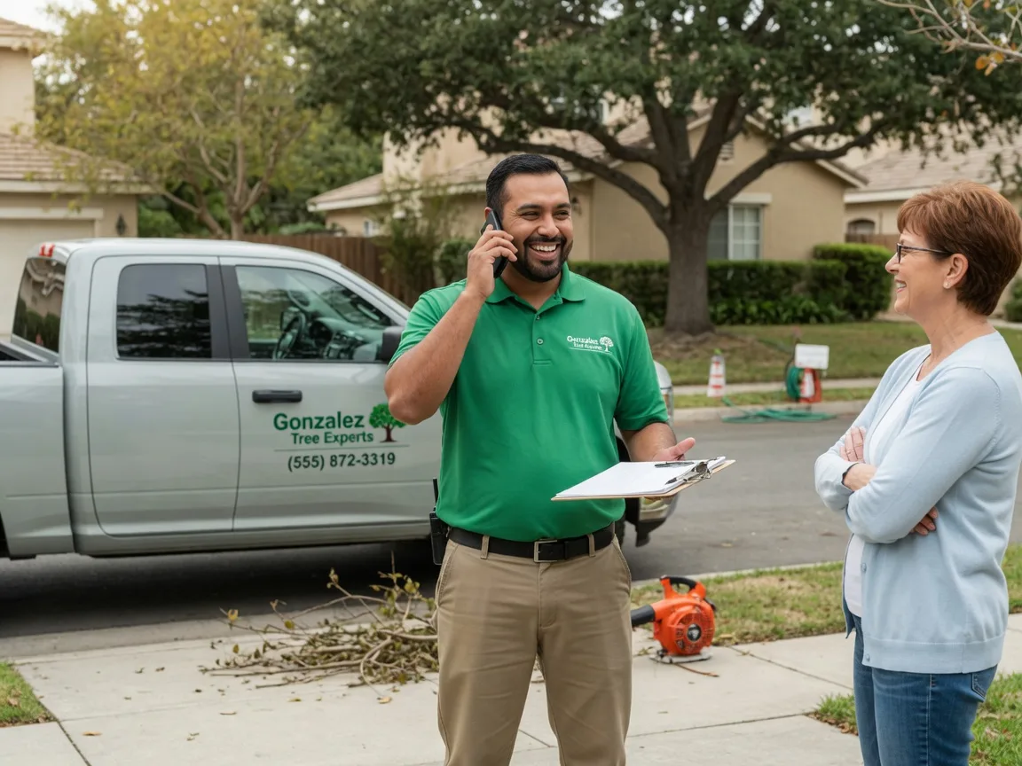 Tree Service Homer, OH FAQs